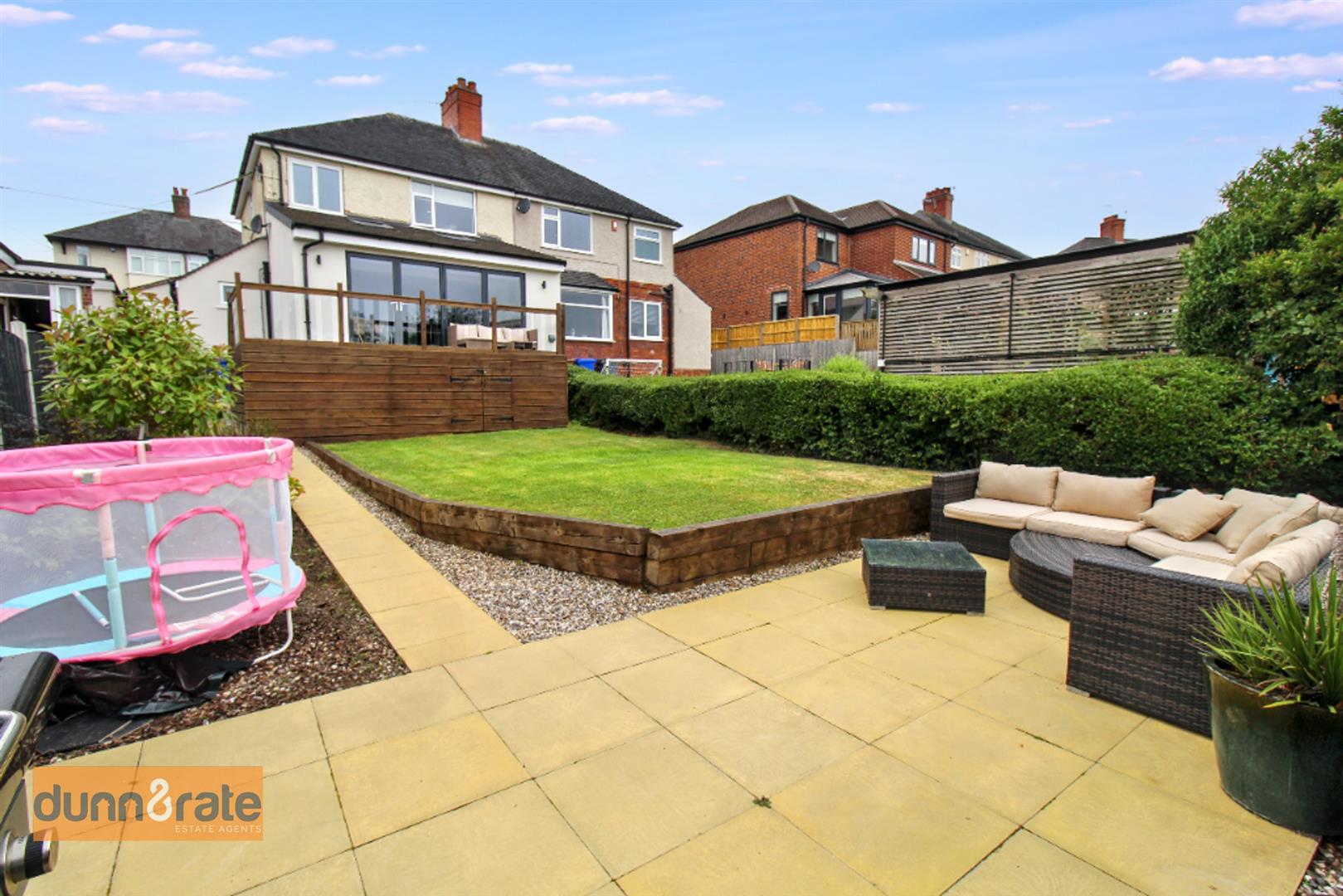 Woodland Avenue, Norton Green, Stoke-On-Trent